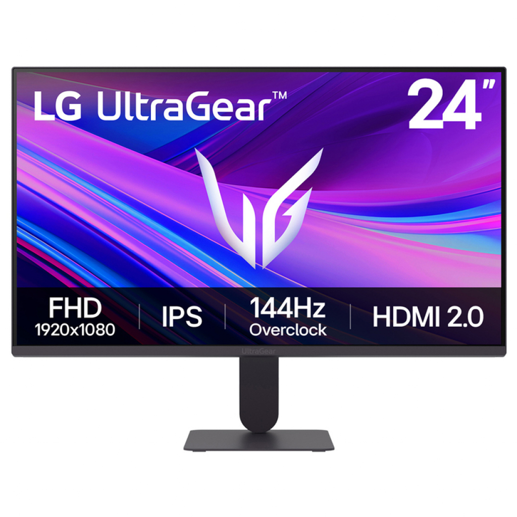 Монитор LG 24G411A-B.AEU